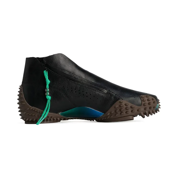 Puma Mostro Mid “Aries – Black Chocolate” (401192-01)