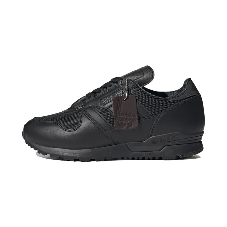 adidas Hartness SPZL Black (HP8844)