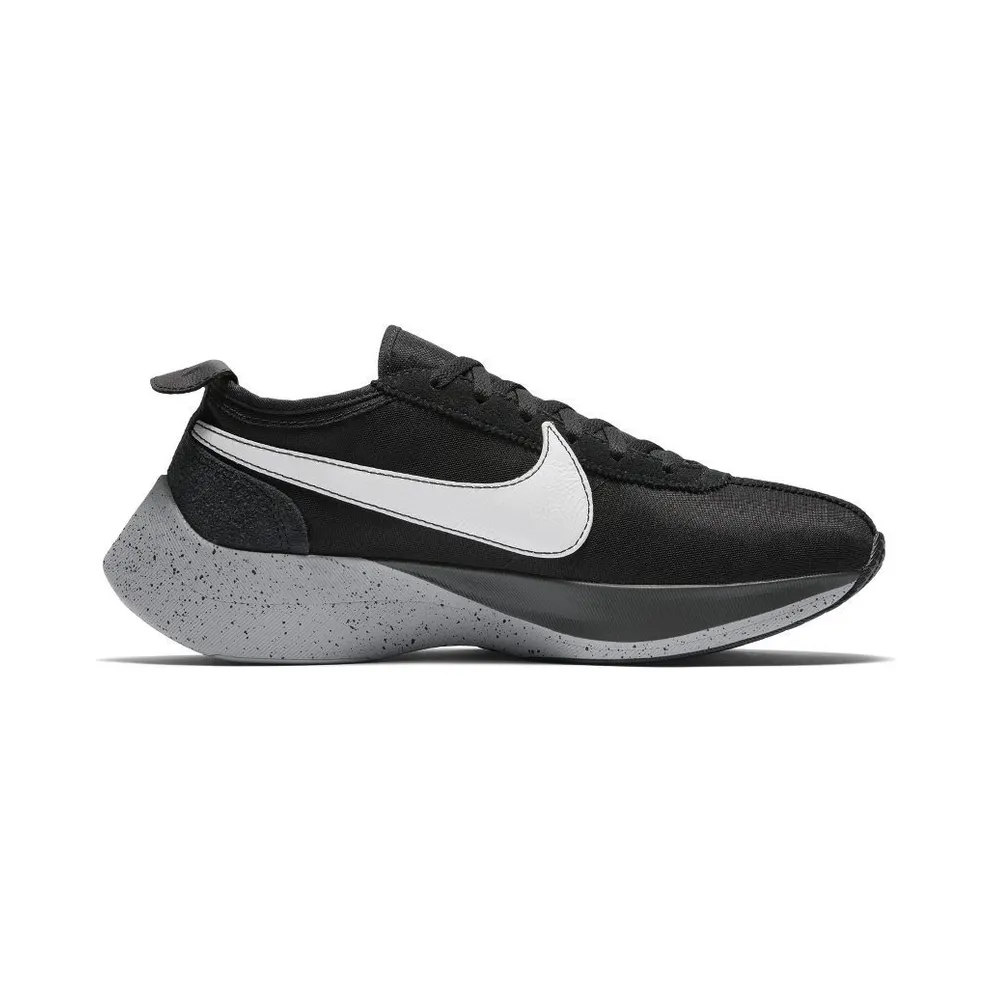 Nike Moon Racer Black Wolf Grey Black/White-Wolf Grey-Dark Grey (AQ4121-001)