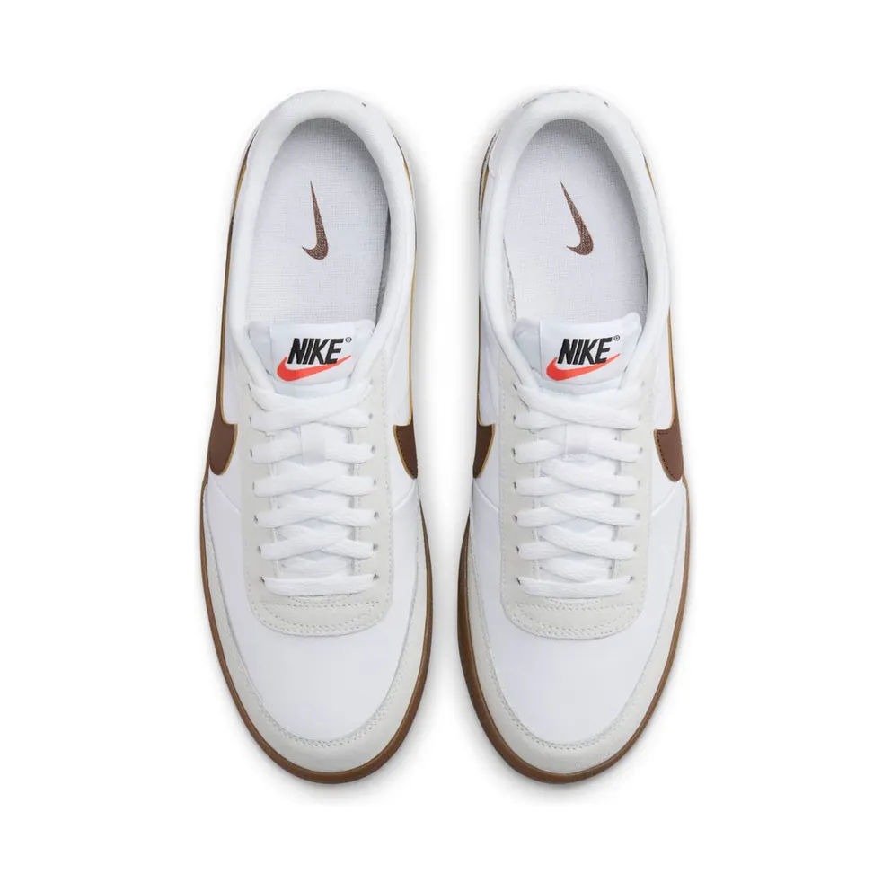 Nike Killshot 2 “White / Cacao Wow” (432997-130)