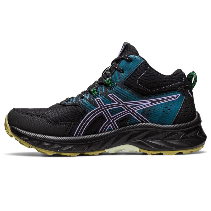 Asics GEL-VENTURE 9 MT Black/Digital Violet (1012B315.001)