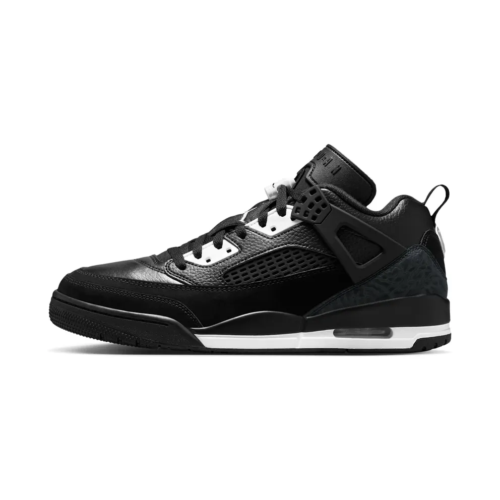 Jordan Spizike Low “Oreo” (FQ1759-010)