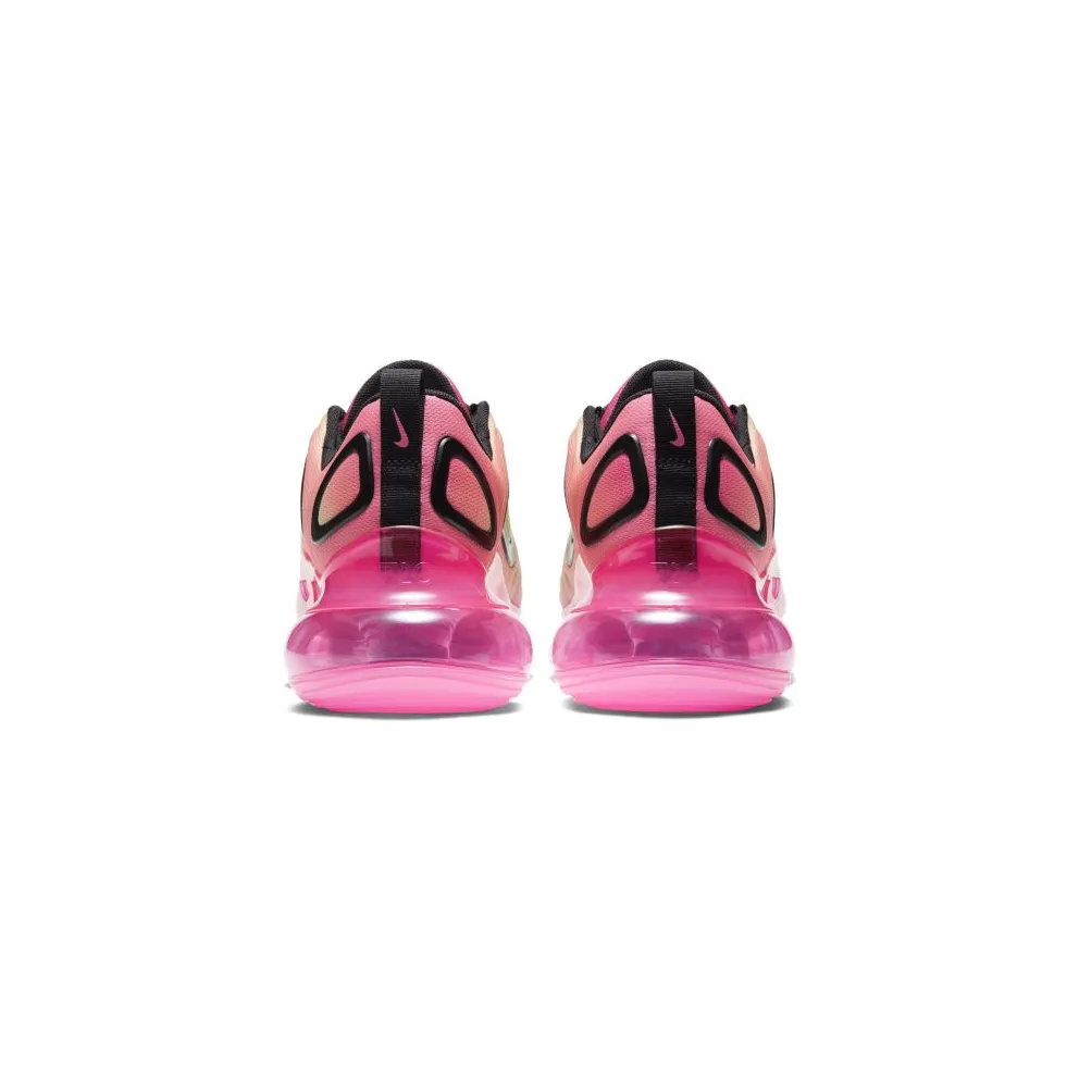 Nike Air Max 720 Pink Blast Atomic Green Pink Blast/Black-Atomic Green (CW2537-600)