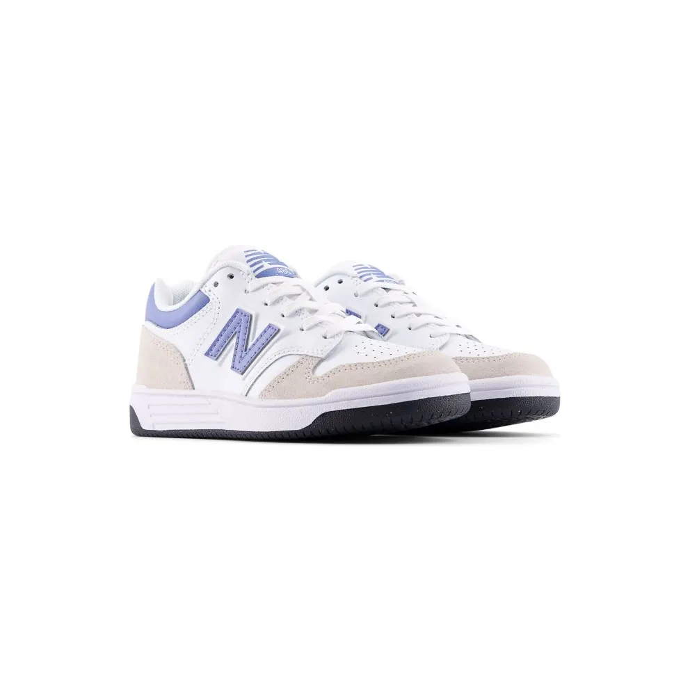 New Balance 480 White (PB480-9Q9)