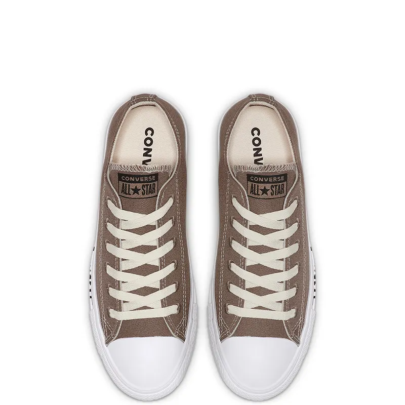 Converse Chuck Taylor All-Star Renew Low Mason Taupe Mason Taupe/Black-White (164921C)