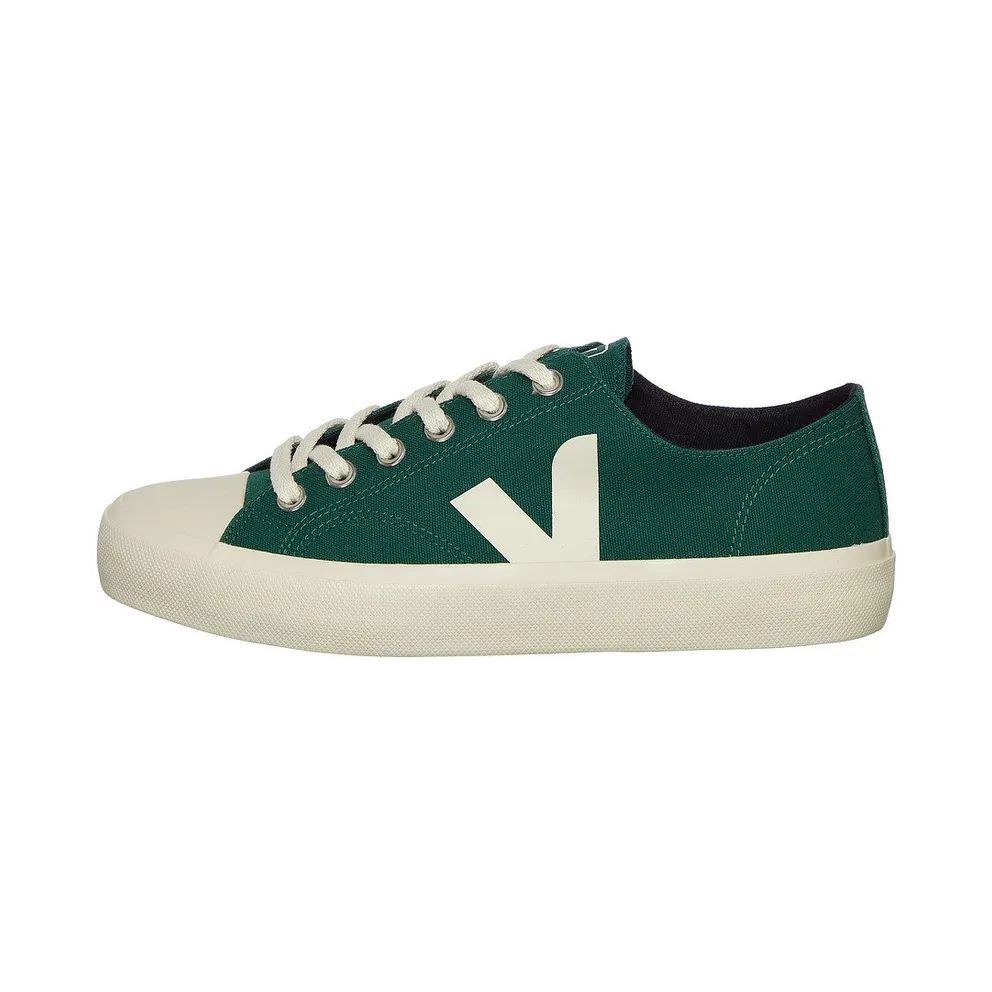 Veja Wata II Low Poker / Pierre – “Green” (PL0102836B)