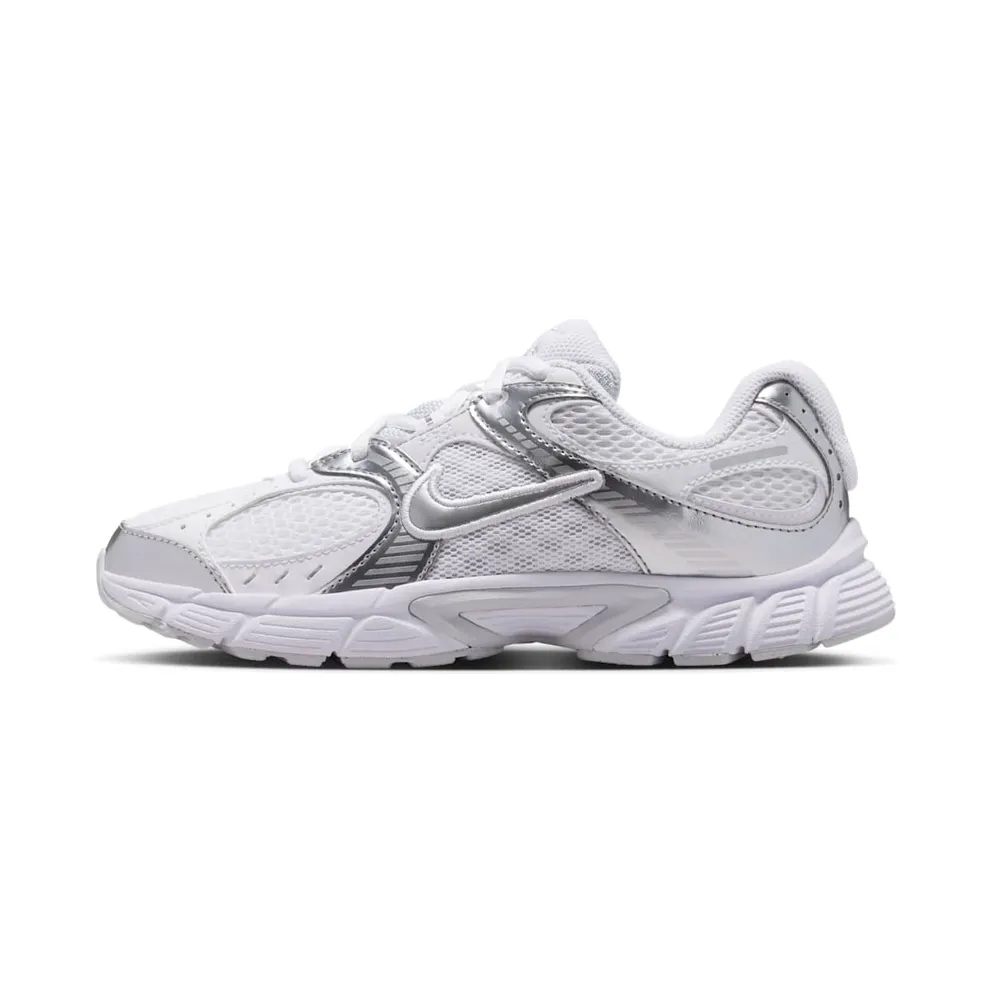 Nike V5 RNR White Pure Platinum Metallic Silver (HQ6411-103)