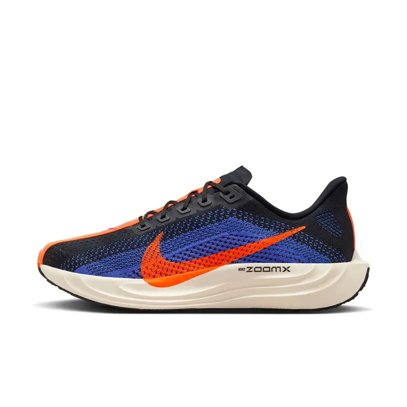 Nike ZoomX Pegasus Plus Black Hyper Crimson (FQ7262-008)