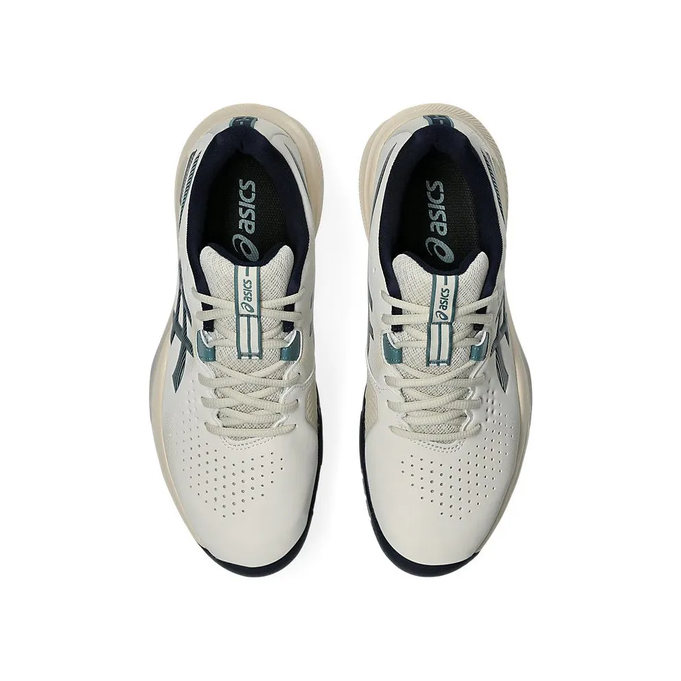 ASICS GEL-CHALLENGER 15 “Oatmeal / Midnight” (1041A510-250)