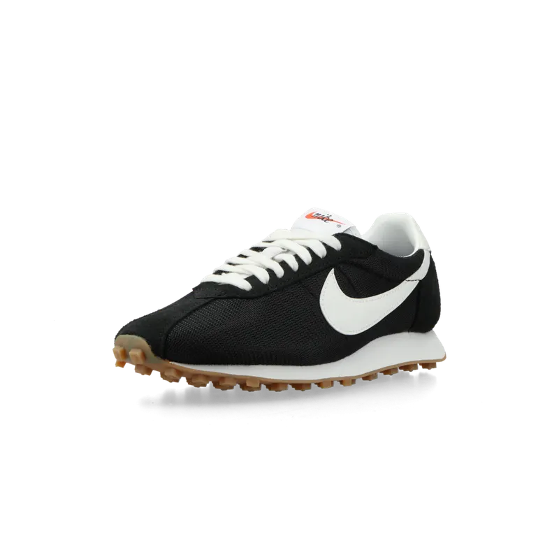 Nike LD-1000 (black / sail / safety orange / gum light brown) – HF3227-001