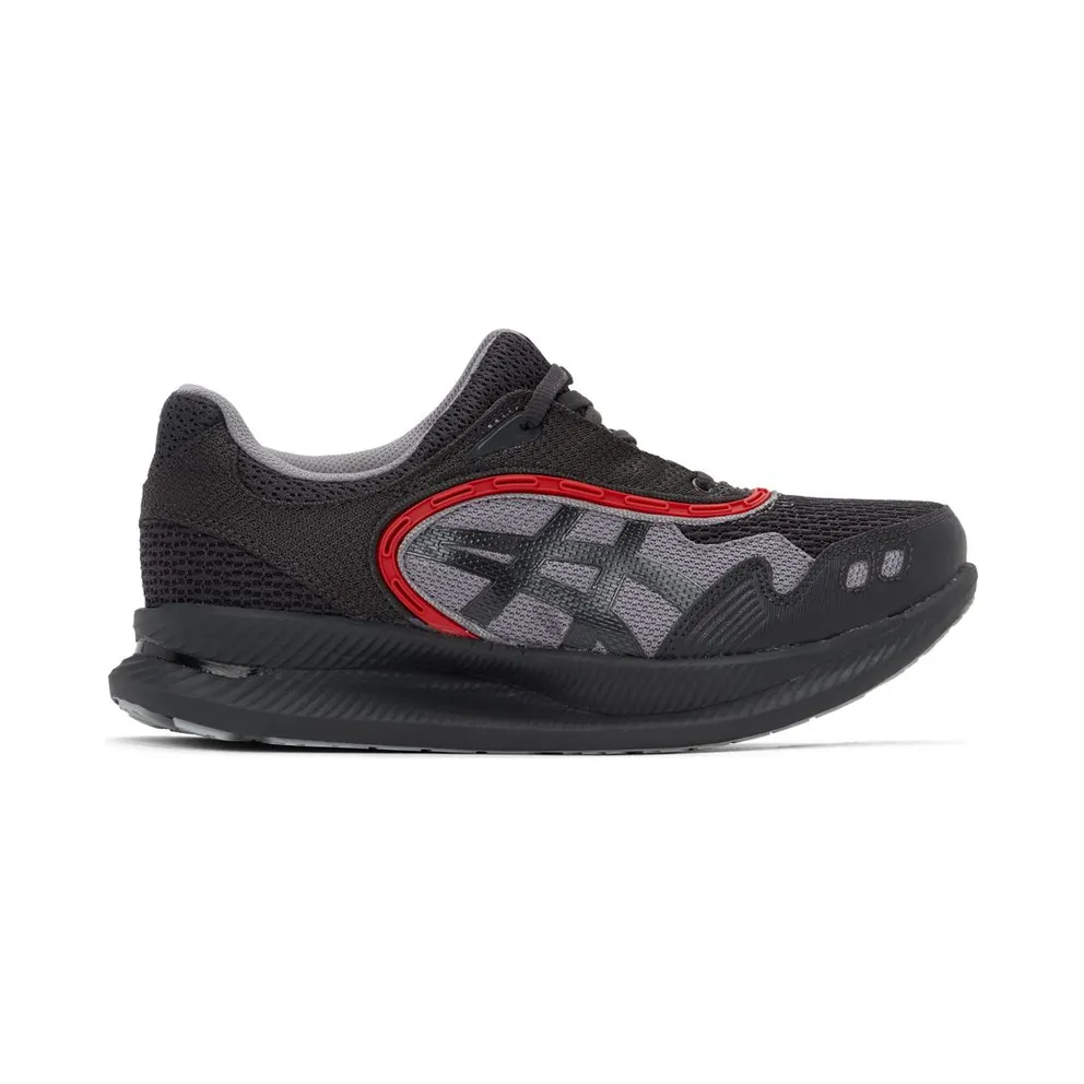 Kiko Kostadinov Grey Asics Edition Gel-Glidelyte 3 Sneakers (1203A015.02)