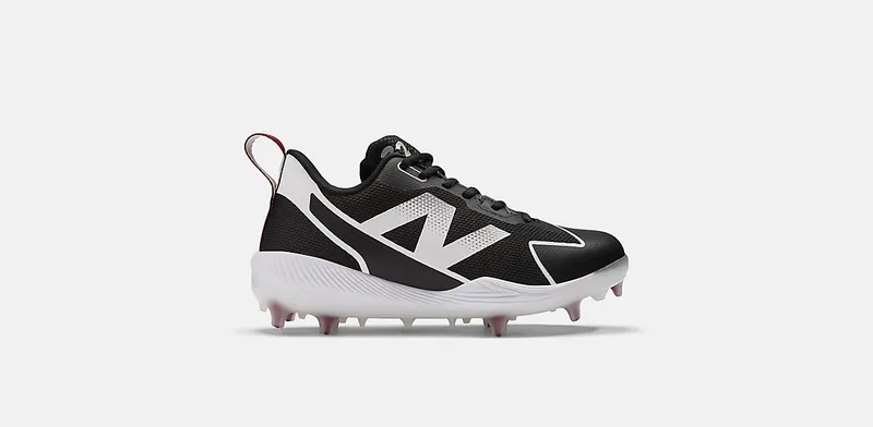 New Balance FuelCell Romero Duo Comp Black White (SPROMBK2)