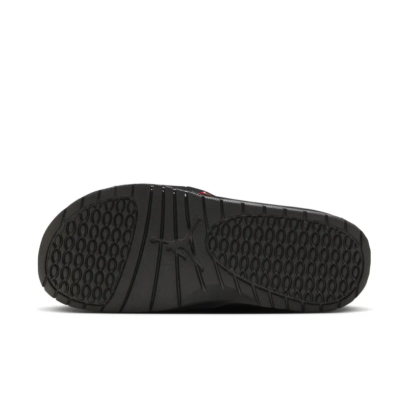 Jordan Hydro 8 Retro Slide Playoffs (FD7674-001)