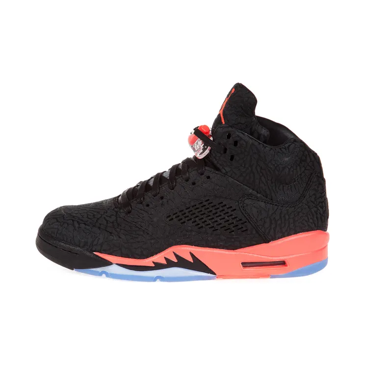 Air Jordan 3LAB5 Infrared (599581-010)