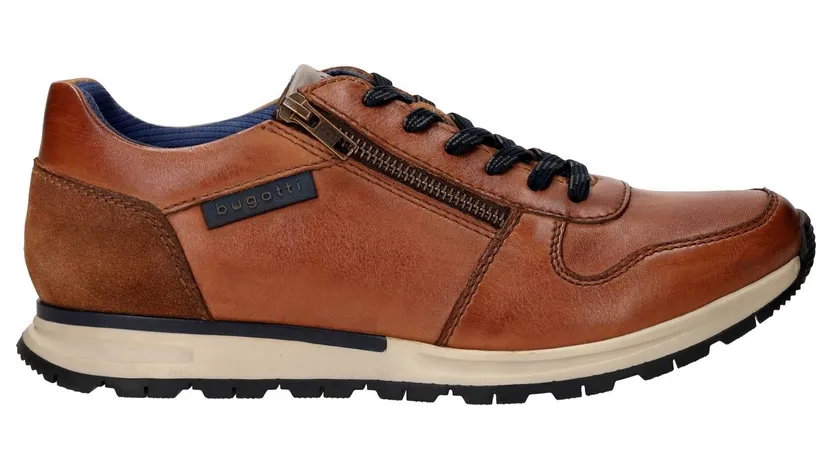 Bugatti sneaker Cognac (332-81913-1000-6300)