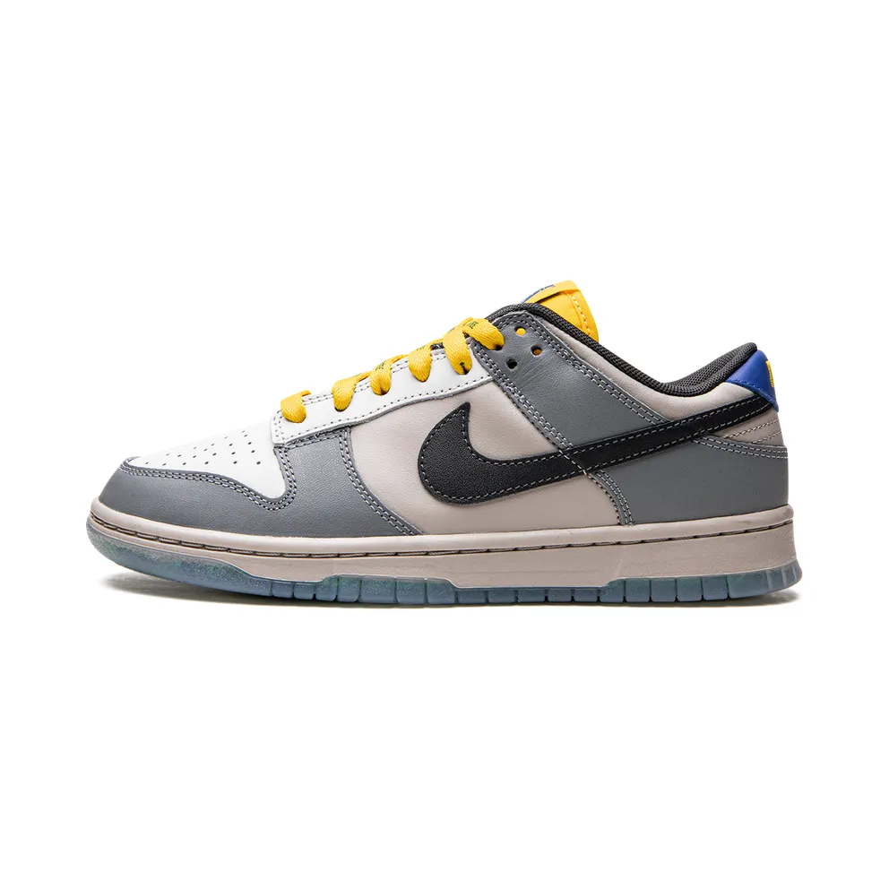 Nike Dunk Low NCAT “North Carolina A&T” (DR6187-001)