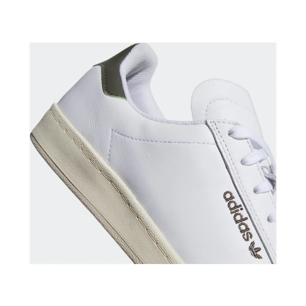 Adidas Campus ADV Cloud White / Cloud White / Shadow Olive (GY3652)