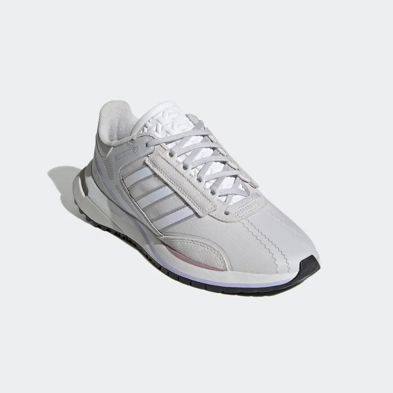 Adidas Valerance Dash Grey / Cloud White / Violet Tone (GZ3594)