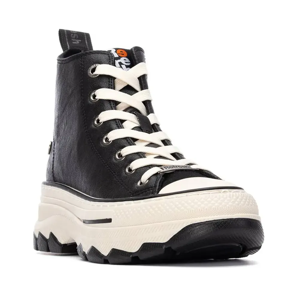 Refresh 173078 Shoes 173078-Black