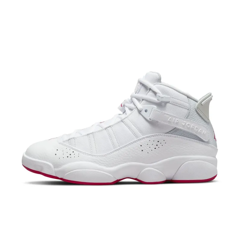 Jordan 6 Rings White (322992-116)