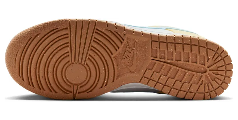 nike-dunk FZ4347-100