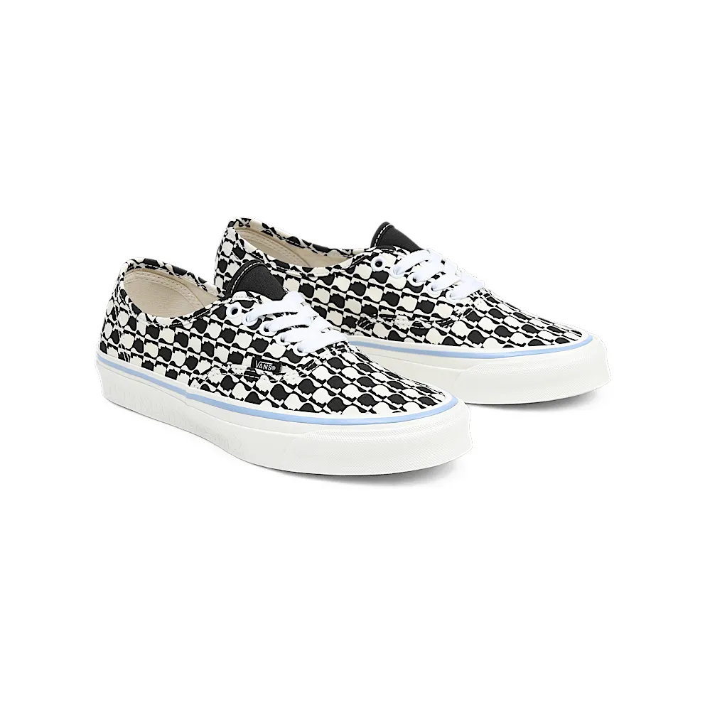 Vans Vault x Brain Dead UA OG Authentic LX (VN0A4BV9BA2)