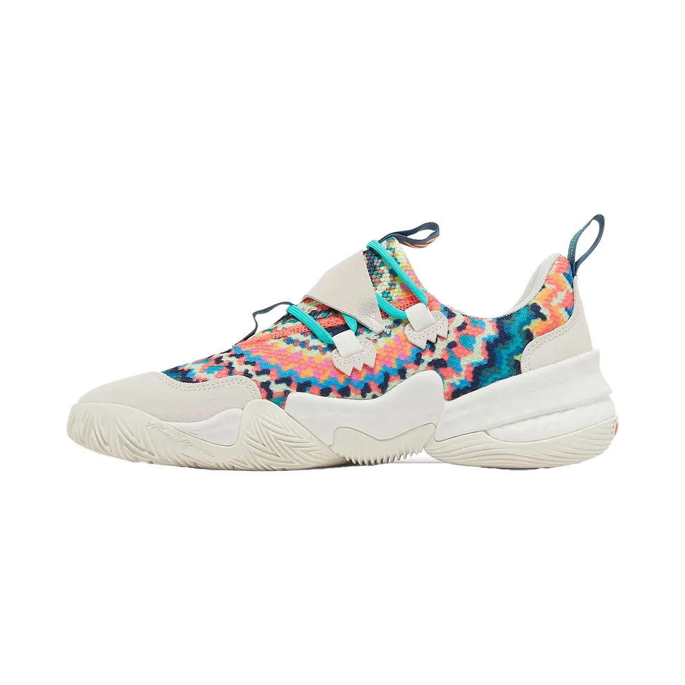 Adidas Trae Young 1 “Tie-Dye” (GY0295)