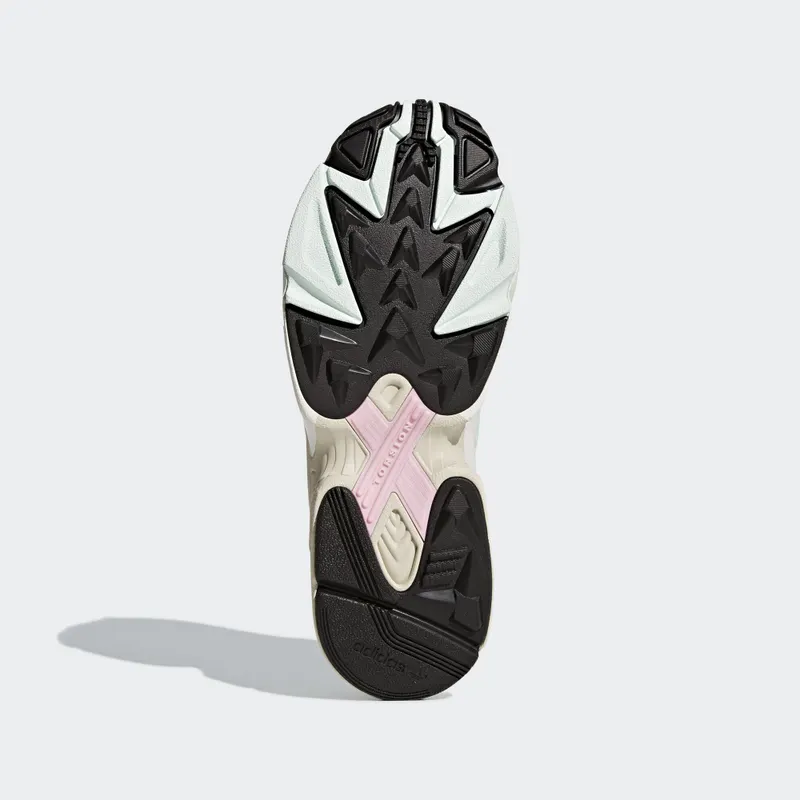 adidas Yung-1 Off White Ice Mint Off White/Ice Mint/Ecru Tint (CG7118)