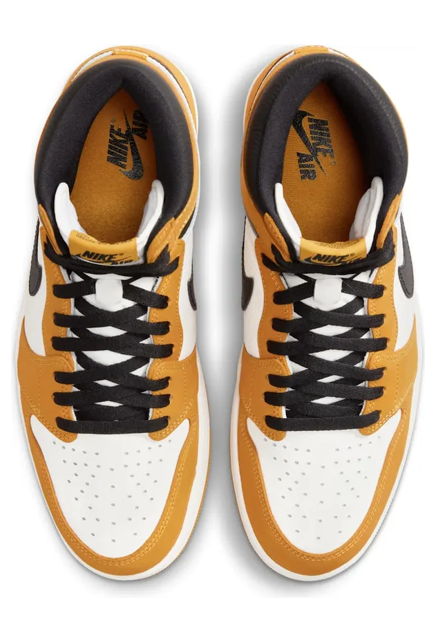 air-jordan-1 DZ5485-701