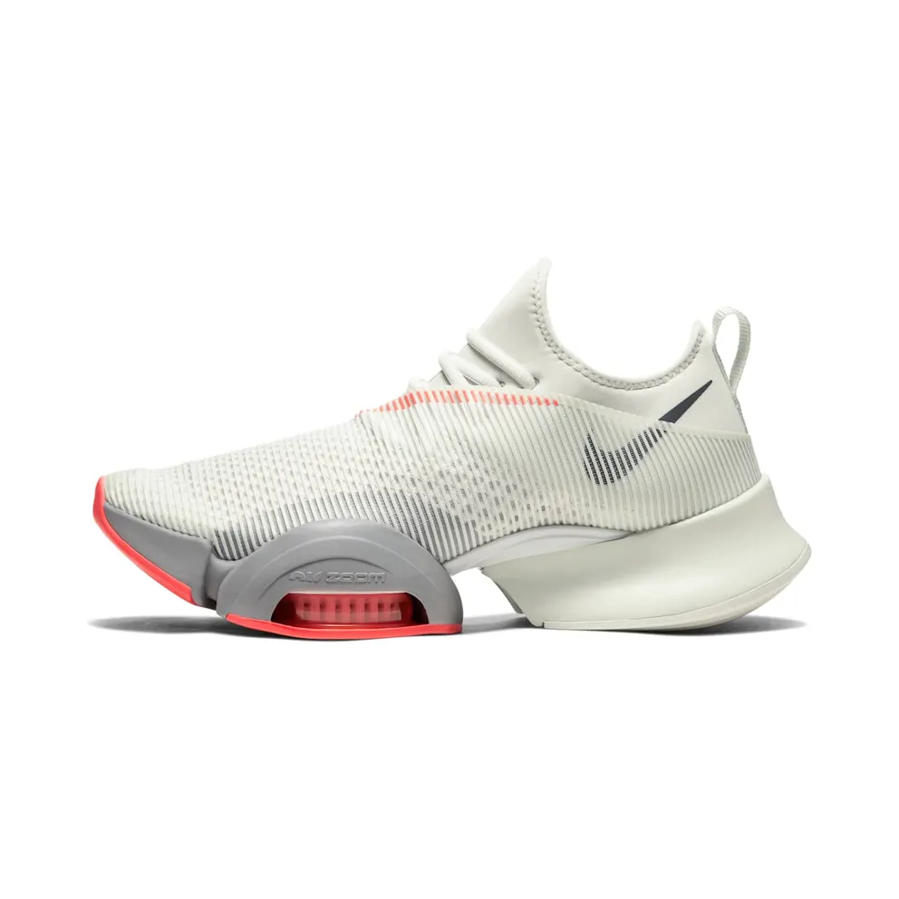 Nike Air Zoom SuperRep Spruce Aura Crimson (CD3460-060)