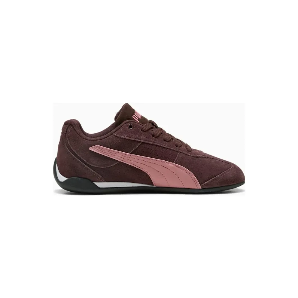 Puma Replicat Chocolate Fondue / Dusky Rosewood (405097-13)