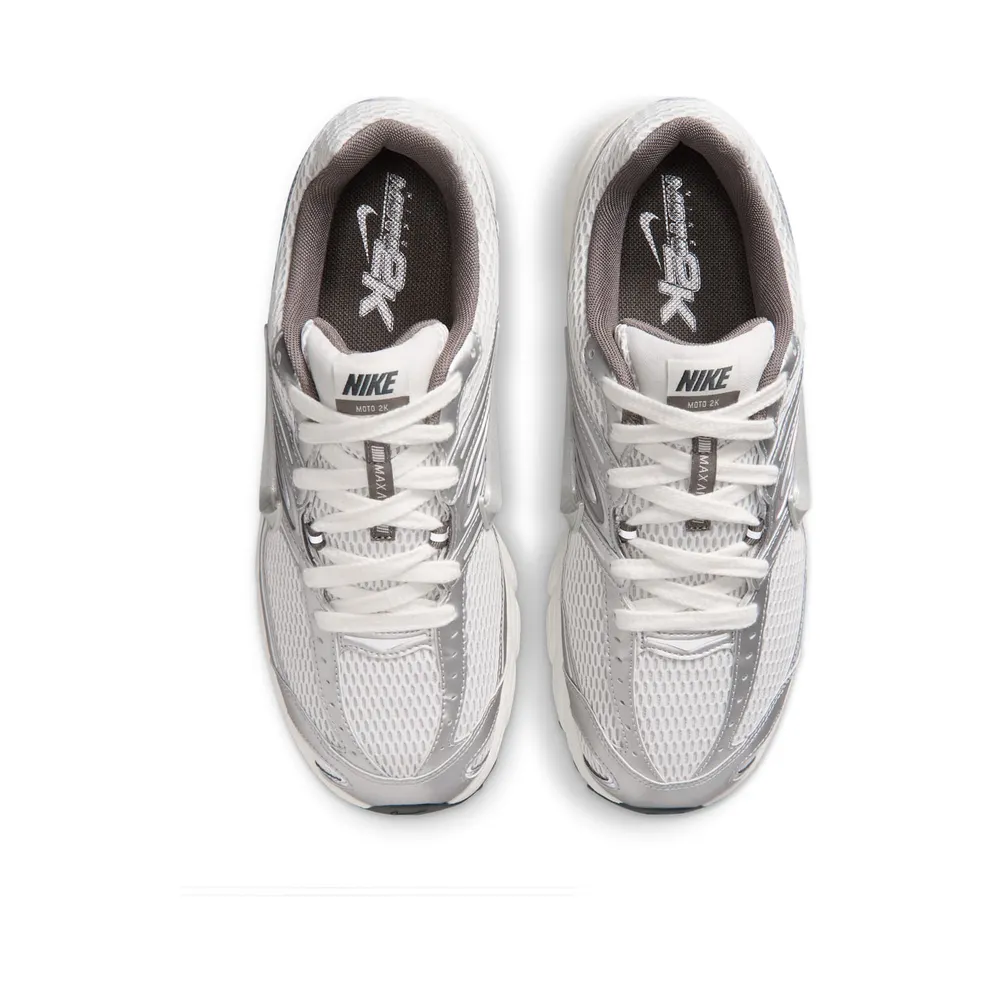 Nike Air Max Moto 2K Platinum Tint/Sail/Anthracite/Metallic Silver (IV5759-094)