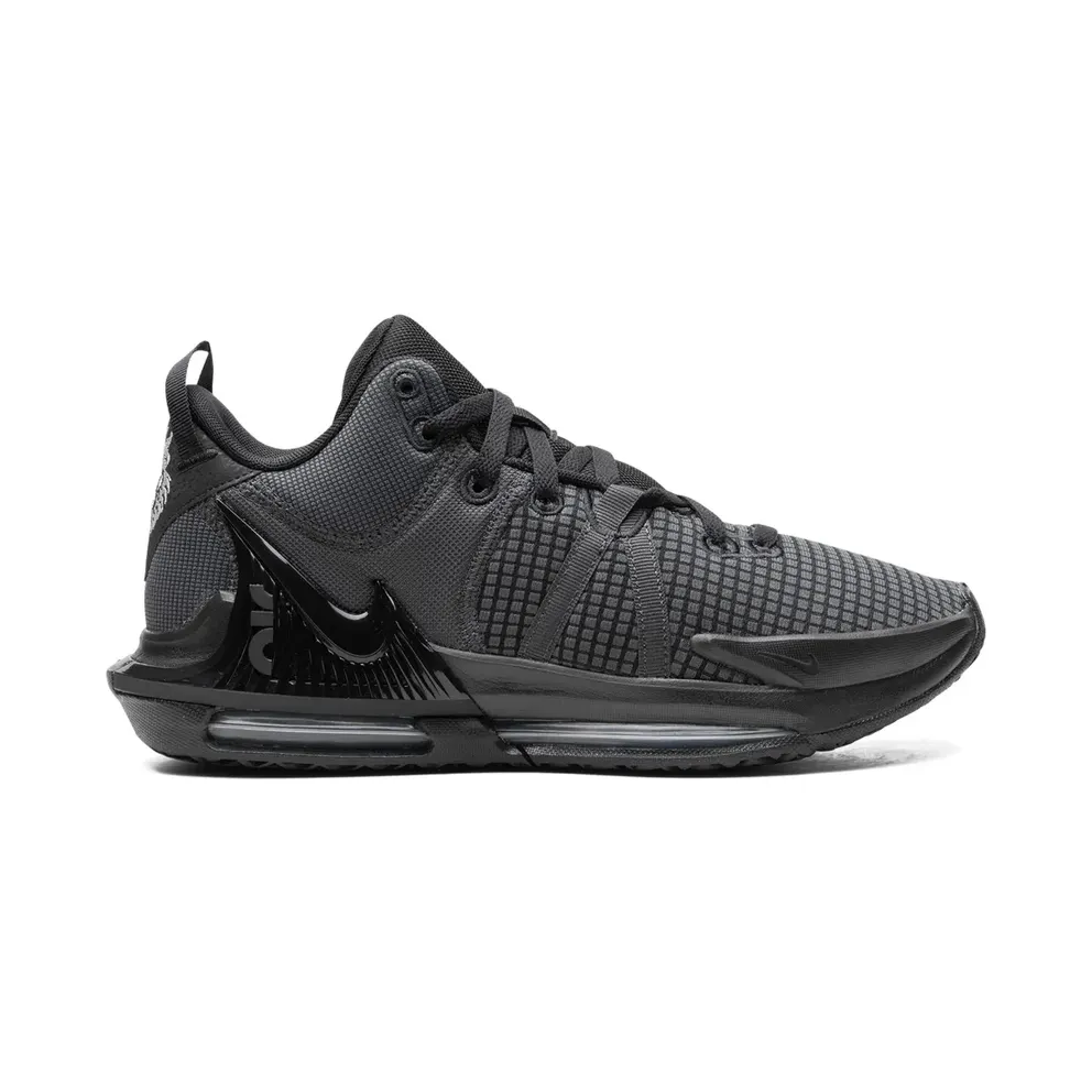Nike LeBron Witness 7 – Black (DM1123)