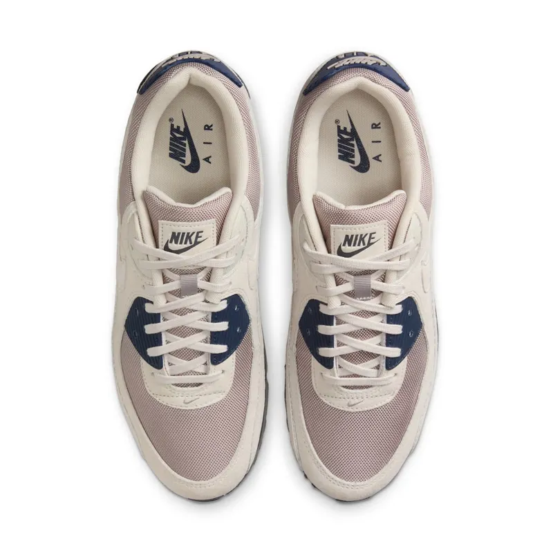Nike Air Max 90 Light Orewood Brown Black (IB3077-100)