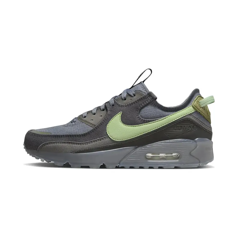 Nike Air Max 90 Terrascape Cool Grey Honeydew (DV7413-014)