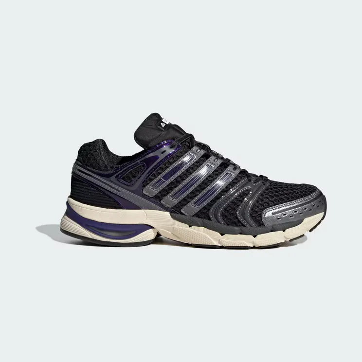 Adidas ADISTAR CONTROL 5 SCHOENEN Cloud White / Core Black / Core Black (KI6680)