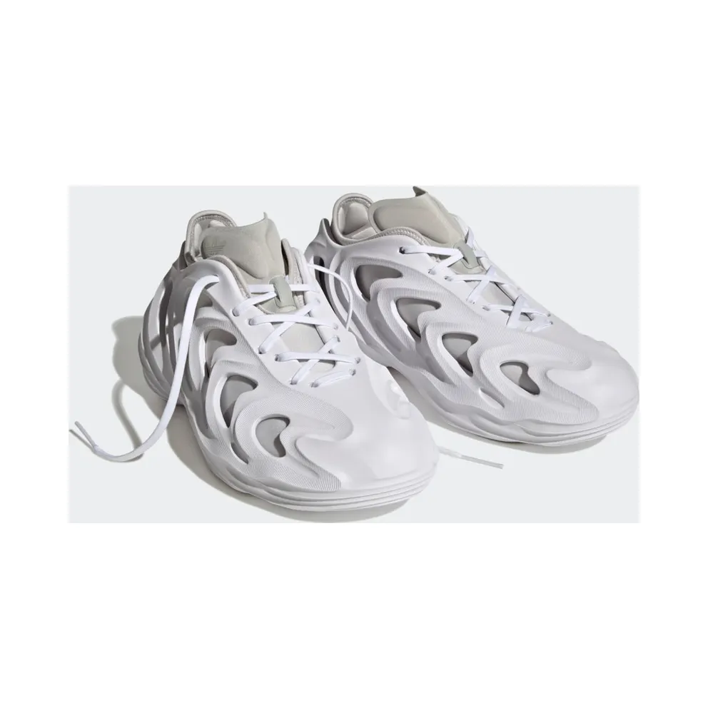 Adidas Adifom Q Cloud White / Grey One / Grey Two (IE7447)