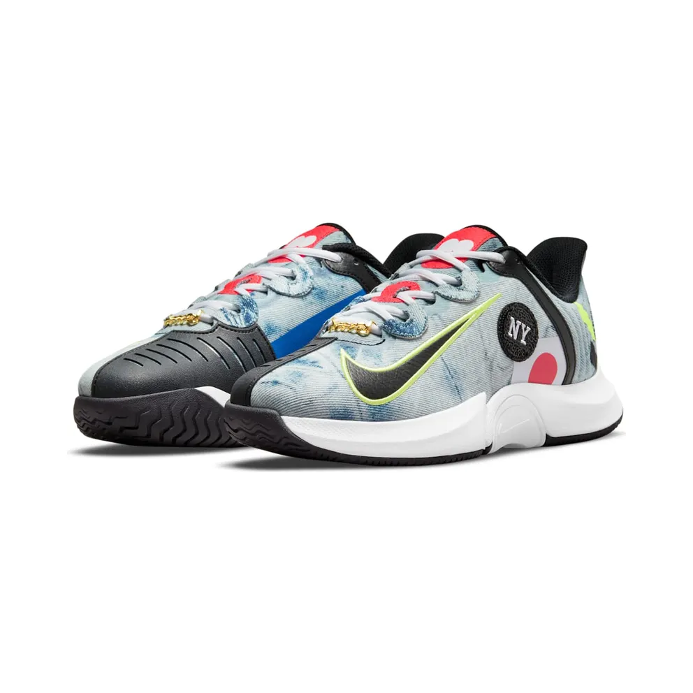 NikeCourt Air Zoom GP Turbo Naomi Osaka US Open (W) (DC9164-100)