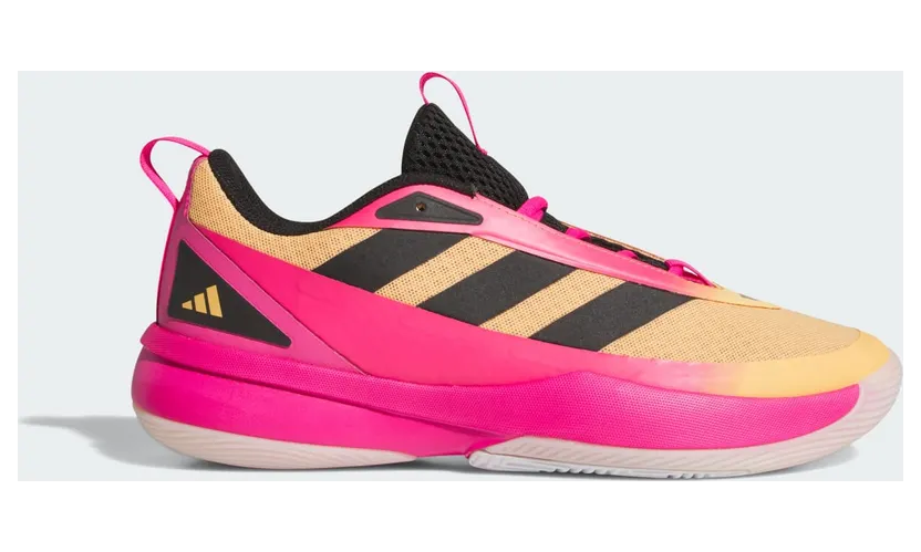 adidas Subzone Hazy Orange Core Black Shock Pink (JQ7804)