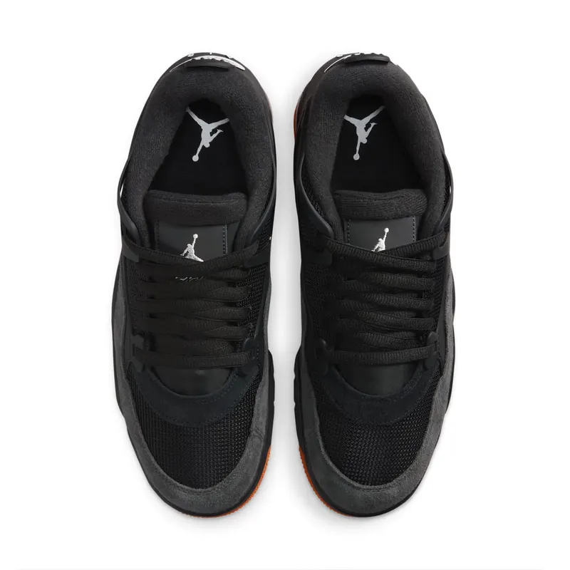 Air Jordan 4 RM “Black Starfish” (HF8126-001)