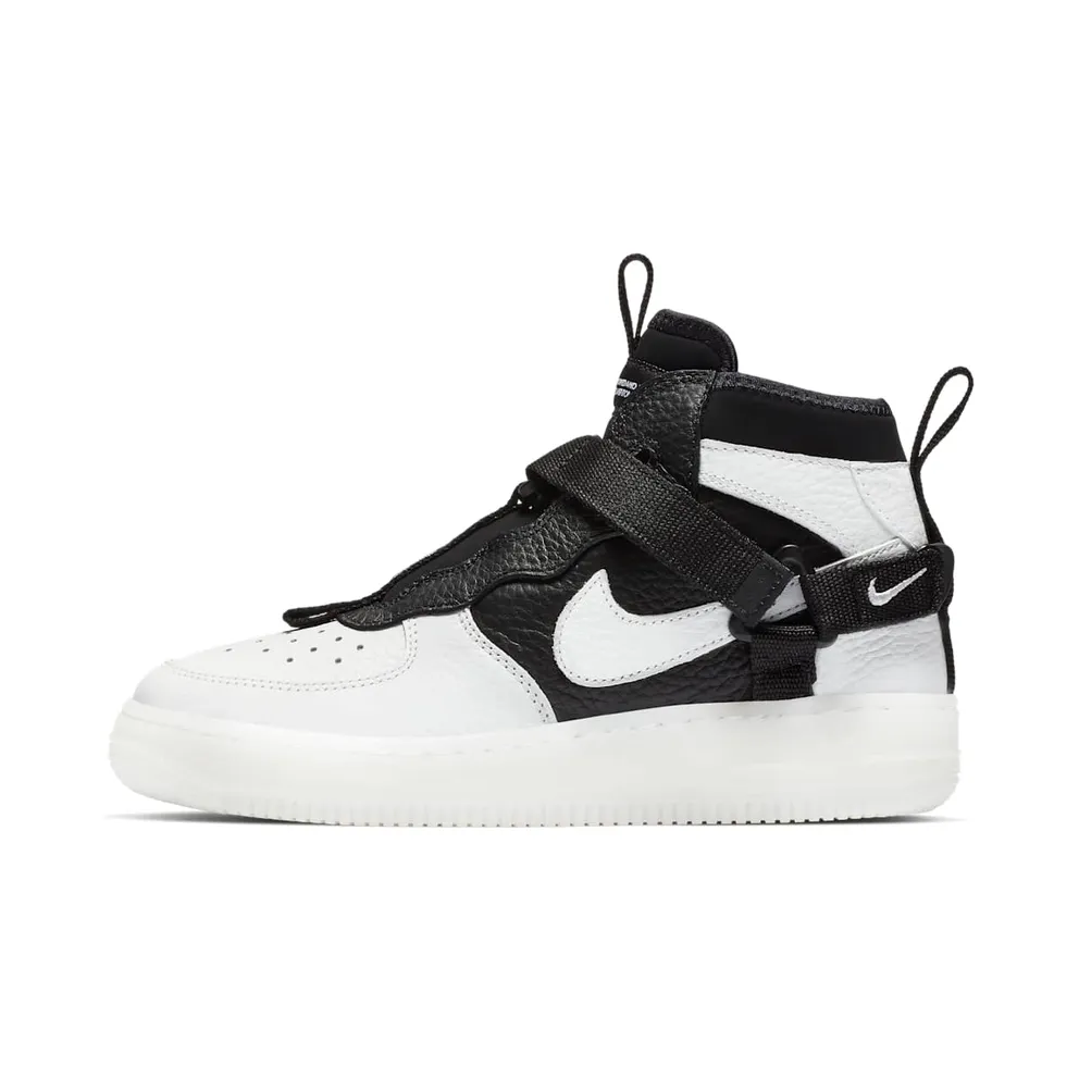 Nike Air Force 1 Utility Mid Orca (GS)