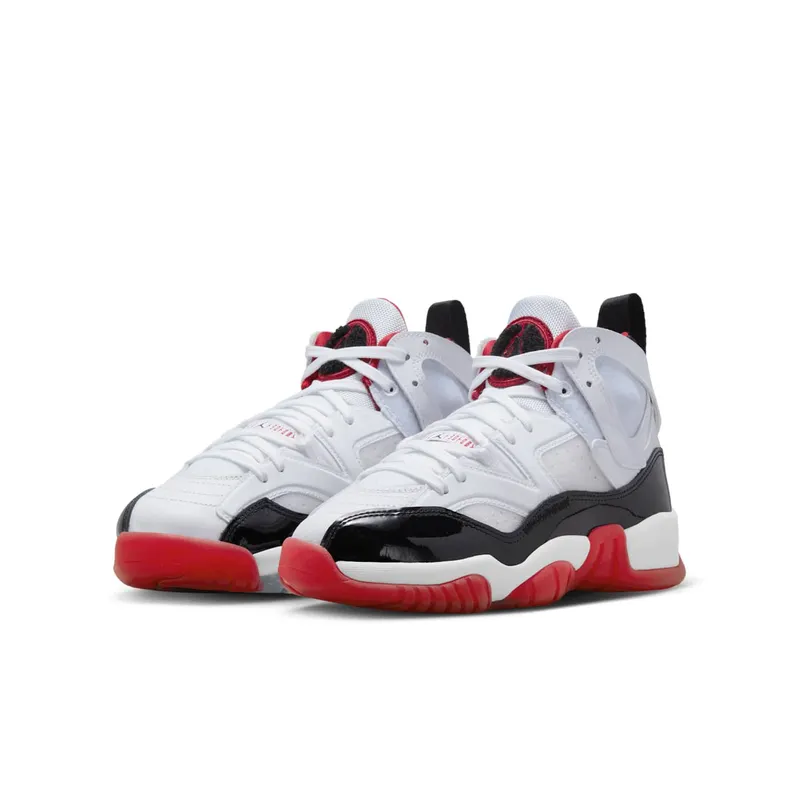 Jordan Jumpman Two Trey GS “Concord Bred” (DQ8431-106)