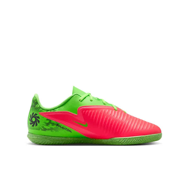 Nike Phantom 6 Low Club IC Erling Haaland Harness Your Haaland (IH1803-603)