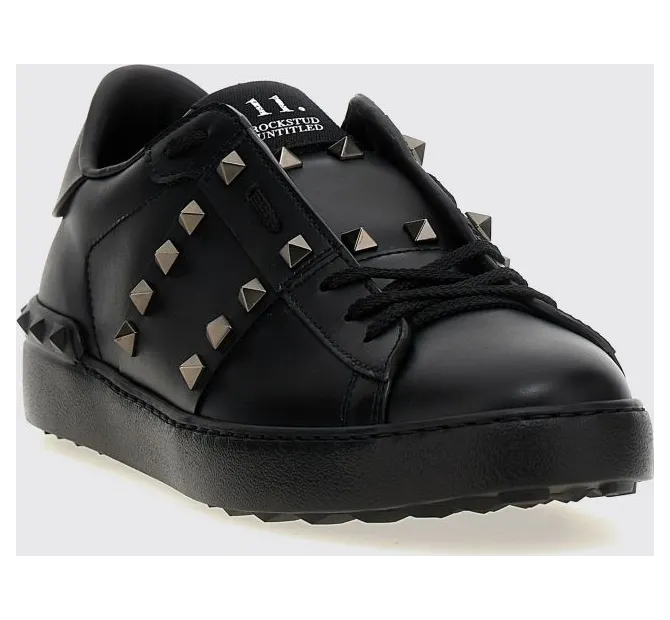 Valentino garavani Sneakers Black (S0931BXE0NO)