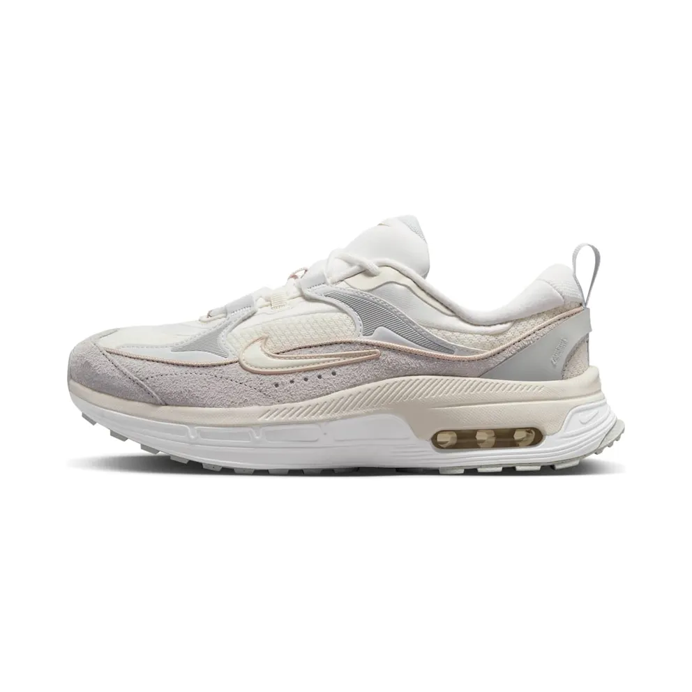 Nike AIR MAX BLISS LX “Summit White” (DX5658-100)