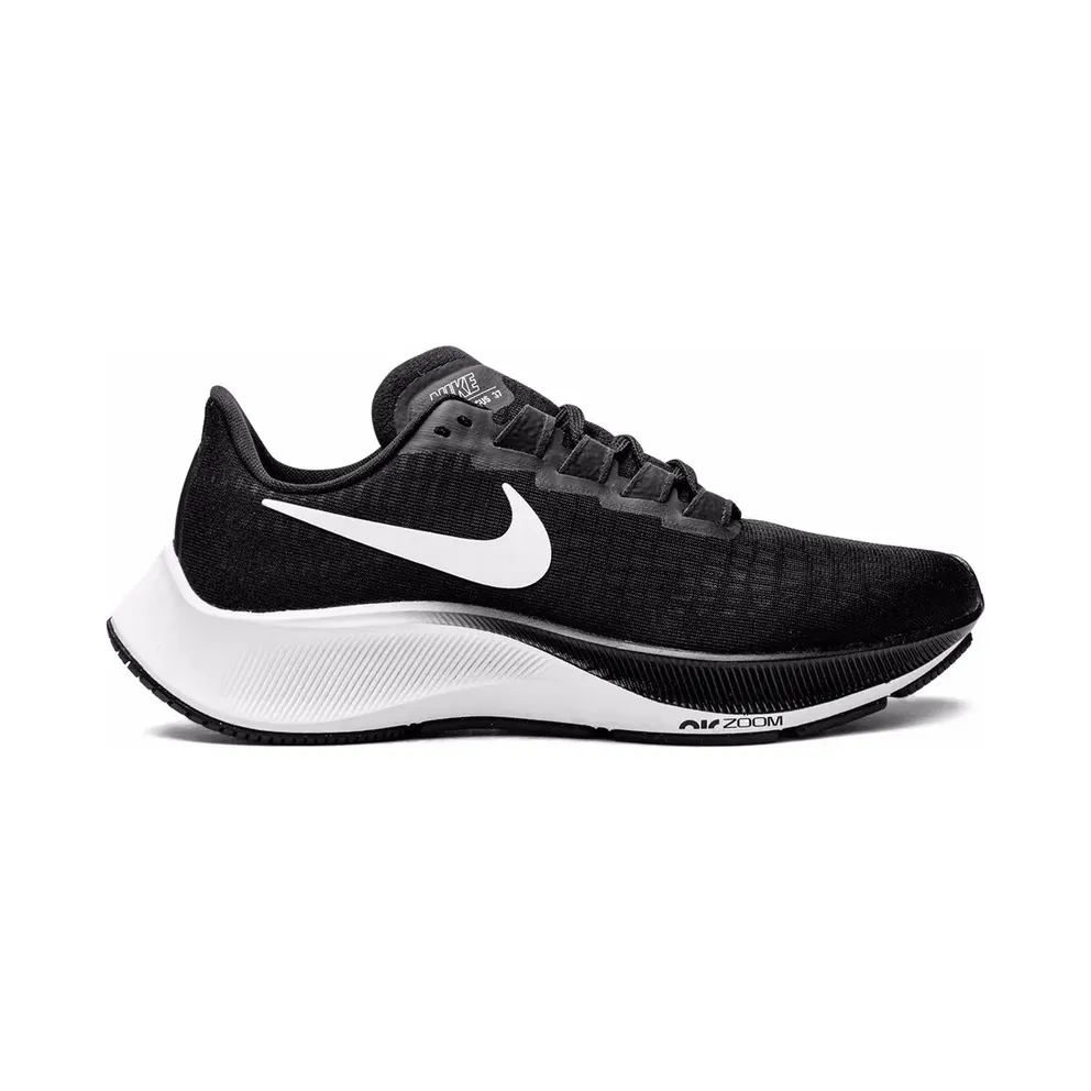 Nike Air Zoom Pegasus 37 – Black (BQ9647)
