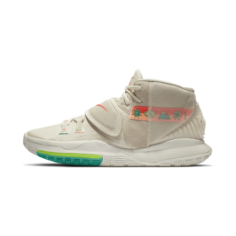Nike Kyrie 6 N7 (2020) Beige/Sail (CW1785-200)