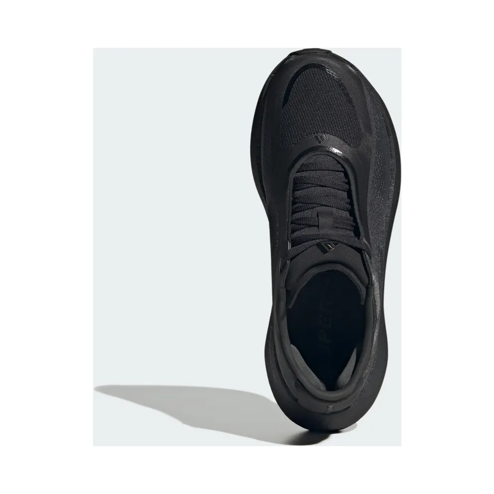 Adidas Hyperboost Edge Running Shoes Core Black / Carbon / Carbon (KI0357)