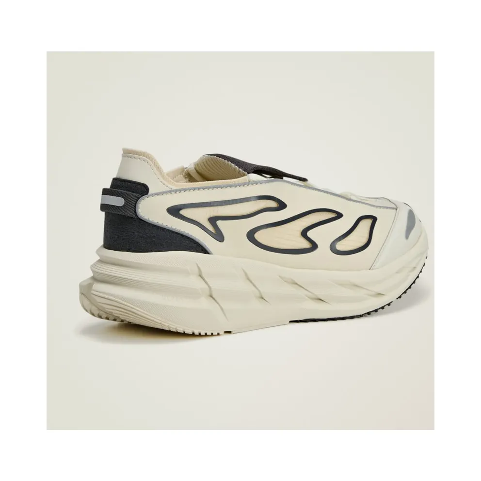 Adidas adidas by Stella McCartney Adistar Almond Milk-Smc / Almond Milk-Smc / Utility Black (JR3291)