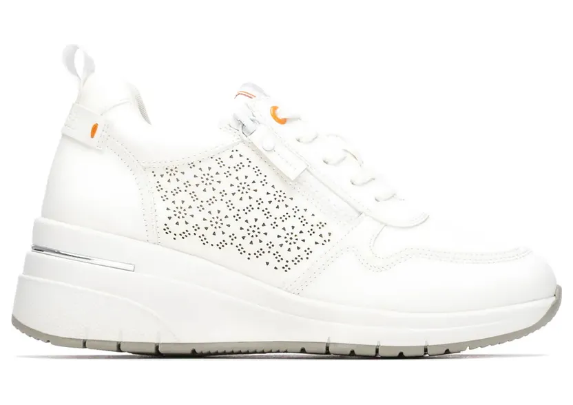 Refresh 175052 Schoenen 175052-White